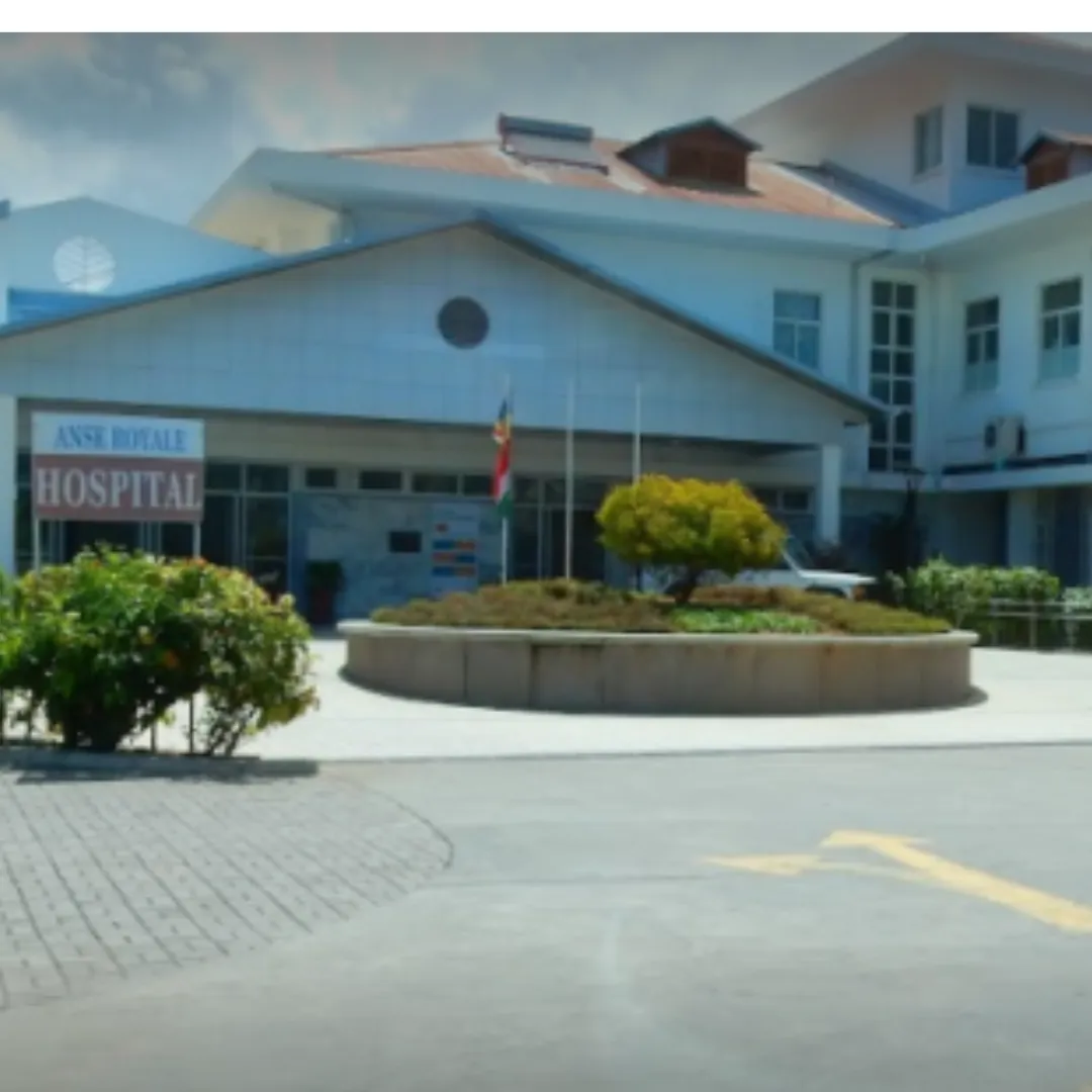 seychelles family hospital